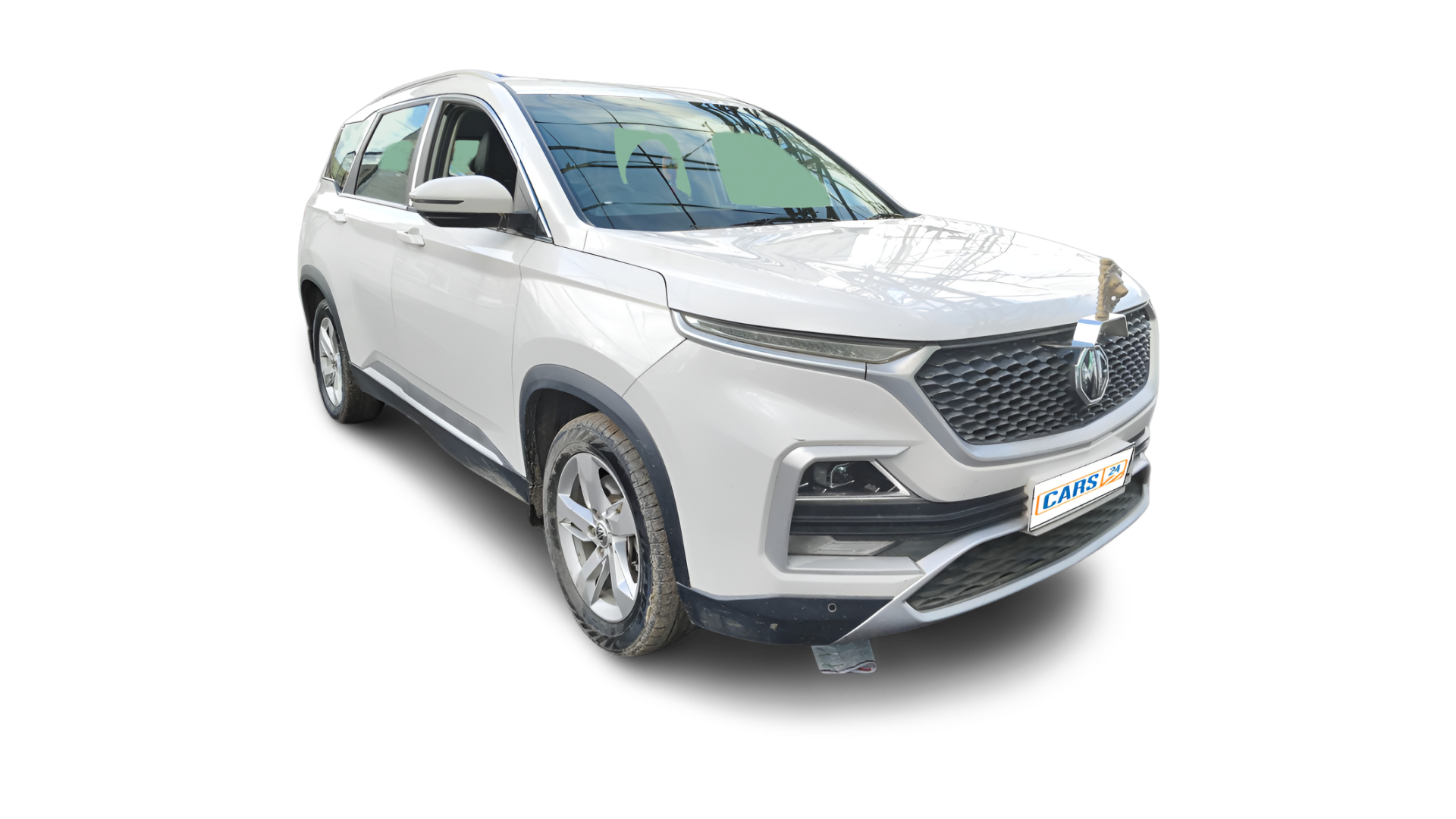 MG HECTOR-img